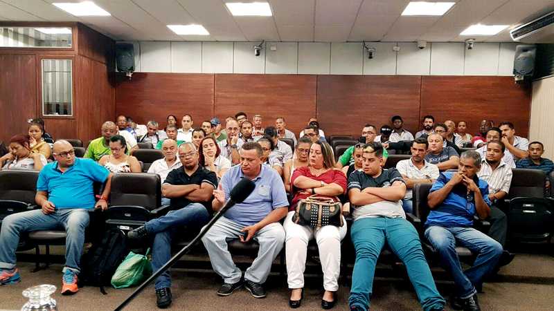cobradores fev2017