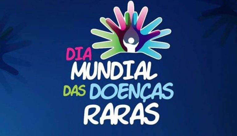 Dia Mundial das Doenças Raras: Saúde é uma obrigação do Estado!