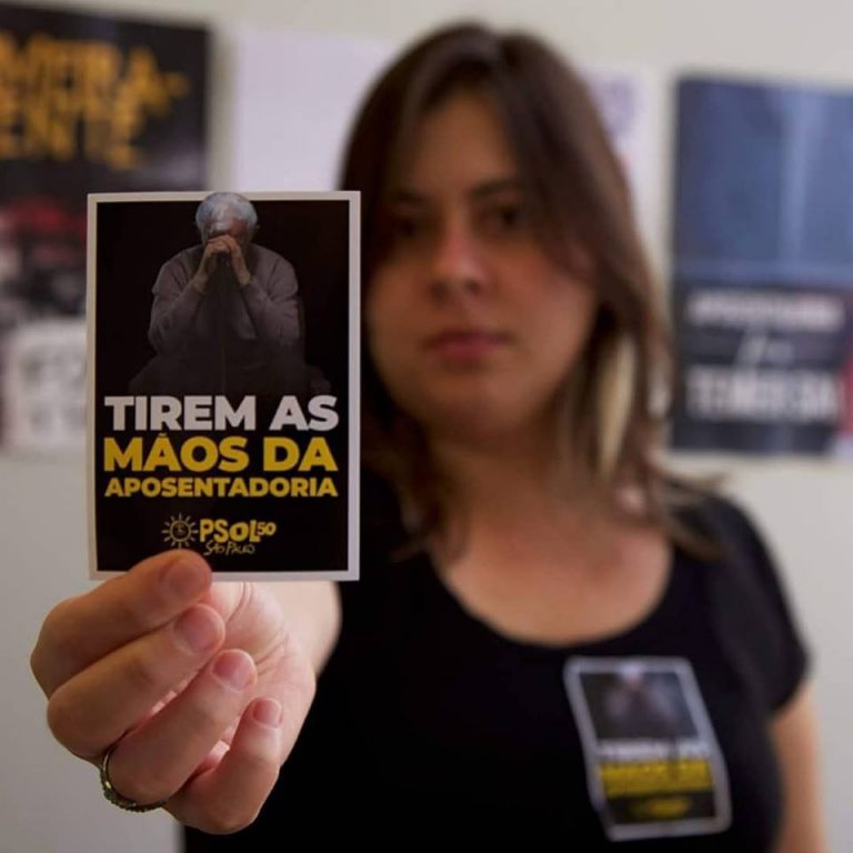 Reforma da Previdência: projeto de Bolsonaro é mais cruel do que se esperava