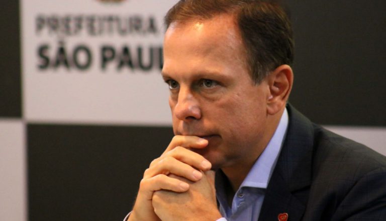 Doria quer fechar museus, bibliotecas e centros culturais