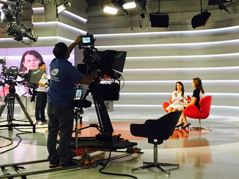 Quem tem medo da TV pública?