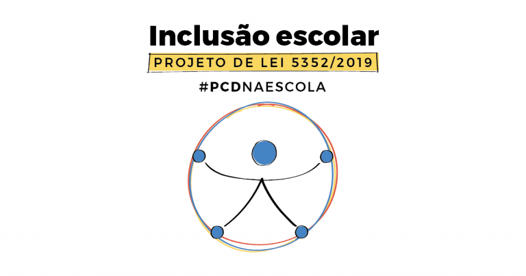 Sâmia Bomfim apresenta projeto de Lei para garantir a inclusão escolar