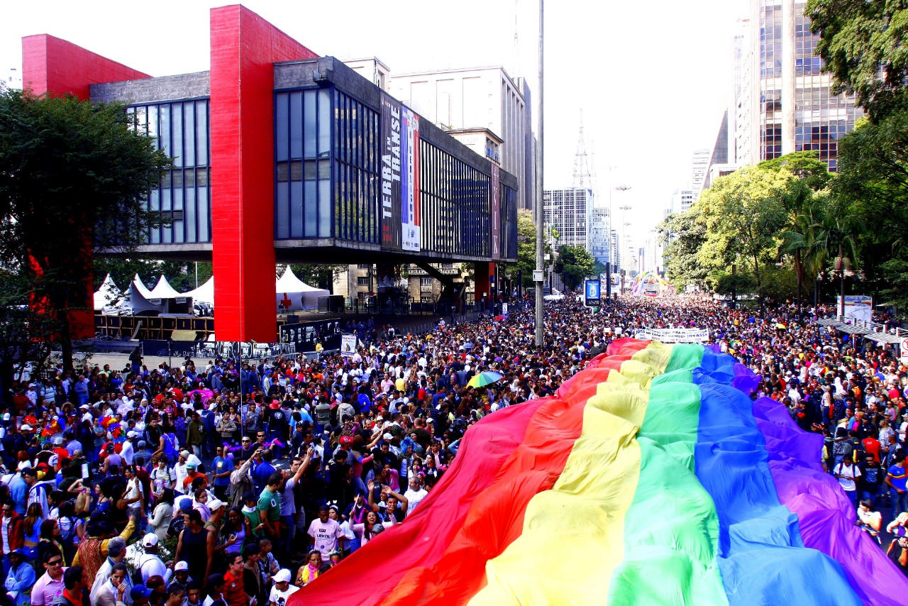 Sancionada Lei que pune LGBTfobia em São Paulo