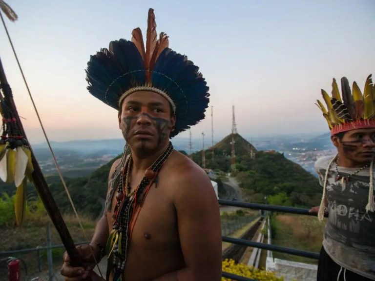 Todos ao Jaraguá! Reintegração de posse está marcada para terça-feira (10)!
