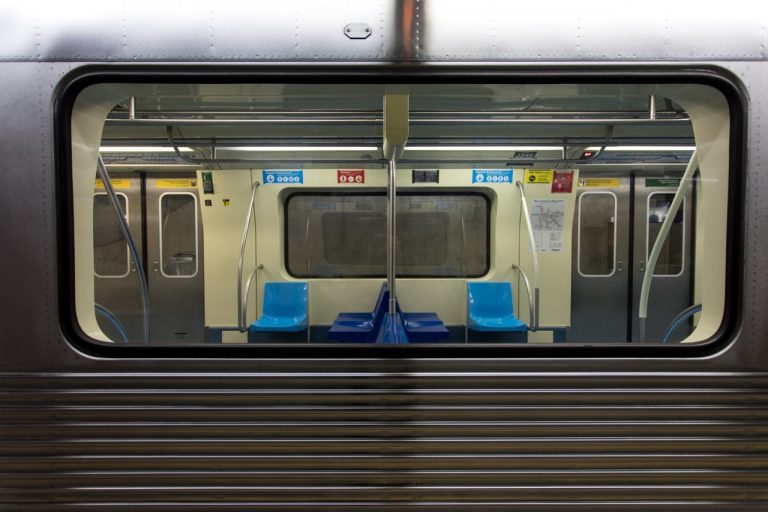 Mandato de Sâmia Bomfim recebe denúncias contra diretoria do Metrô de SP