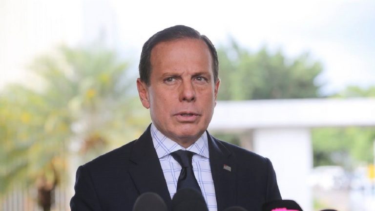 Covid-19: Profissionais de segurança e de saúde denunciam negligência do Governo de SP