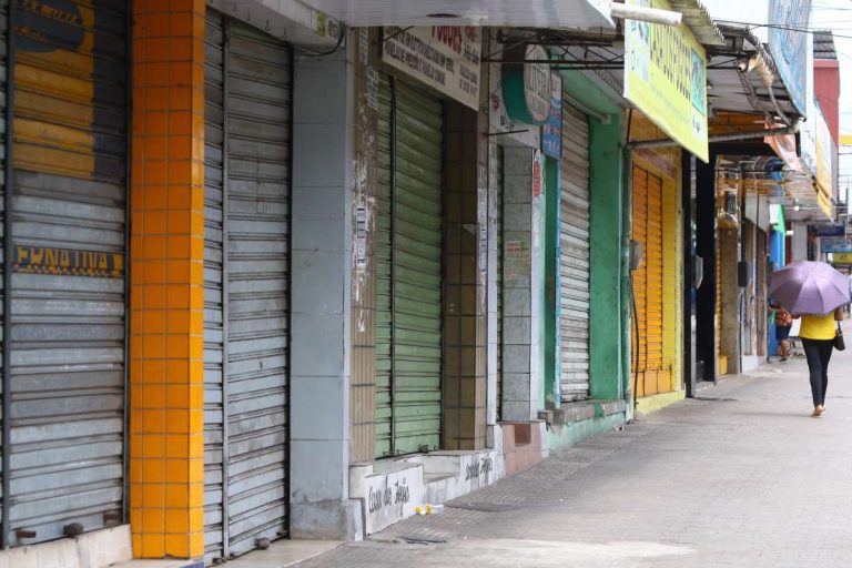 Perguntas e respostas sobre a renda mínima emergencial