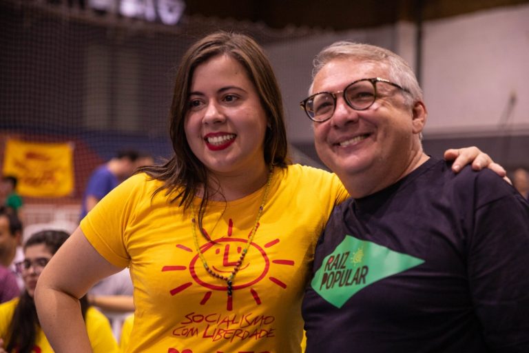 Sâmia Bomfim e Toninho Vespoli exigem convocação de profissionais de saúde aprovados em concurso