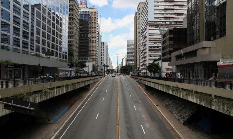 A esquerda paulista e a urgência de um novo tempo
