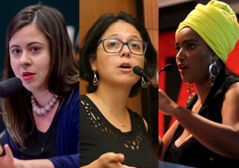 Parlamentares do PSOL cobram inclusão de doulas no Plano de Vacinação de Campinas