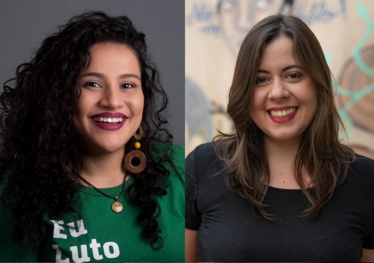 Sâmia Bomfim e Vivi Reis pedem explicações ao ministro do Meio Ambiente sobre programa Adote um Parque