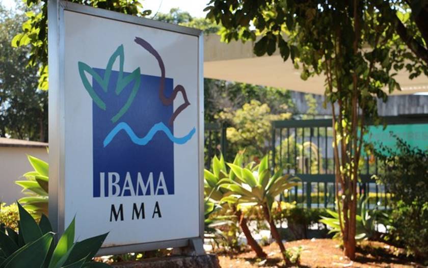 Sâmia pede anulação de repasse de R$ 19 milhões do Ibama à PM de SP
