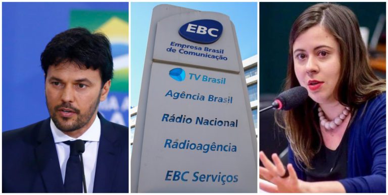 Ministro das Comunicações deverá se explicar sobre denúncias de censura na EBC