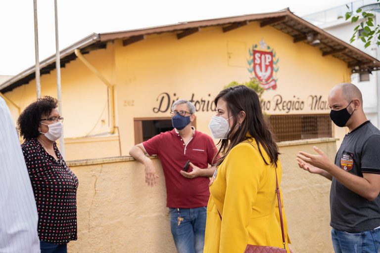 Comissão de Educação da Câmara aprova Subcomissão com tema “retorno seguro às aulas”