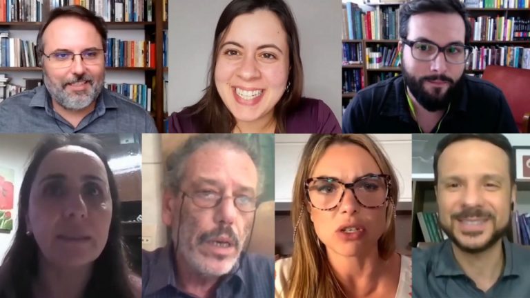 “Retorno Seguro às Aulas: O que diz a ciência”