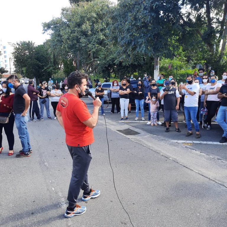 Querer cortar vale-alimentação de trabalhador na pandemia é crueldade