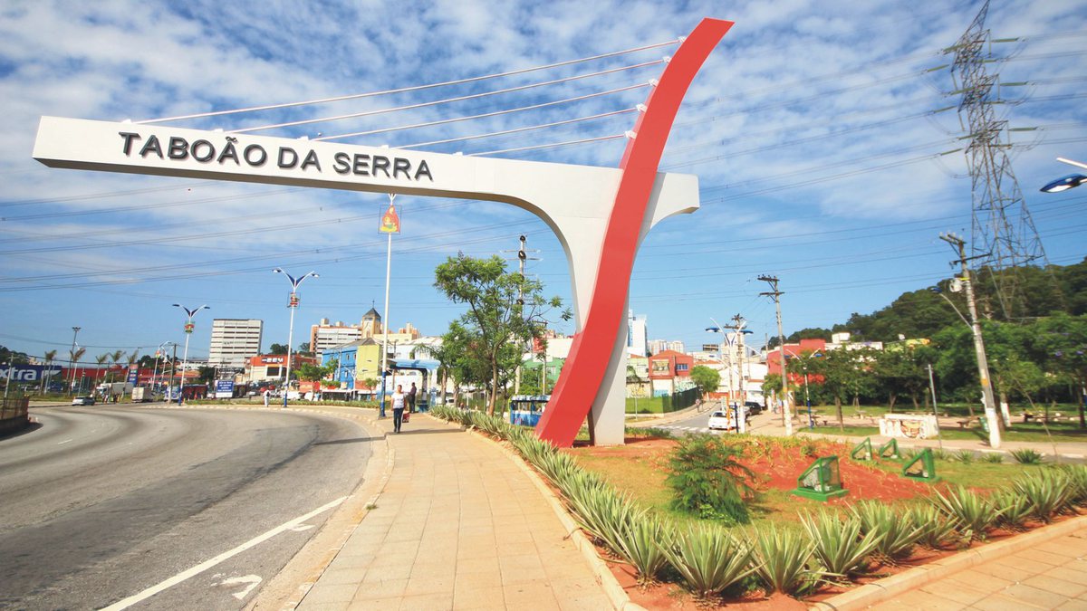Omissões no enfrentamento à pandemia de Covid-19 em Taboão da Serra deverão ser explicadas na Justiça