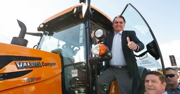 Sâmia e PSOL denunciam esquema de corrupção de Bolsonaro para compra de apoio político