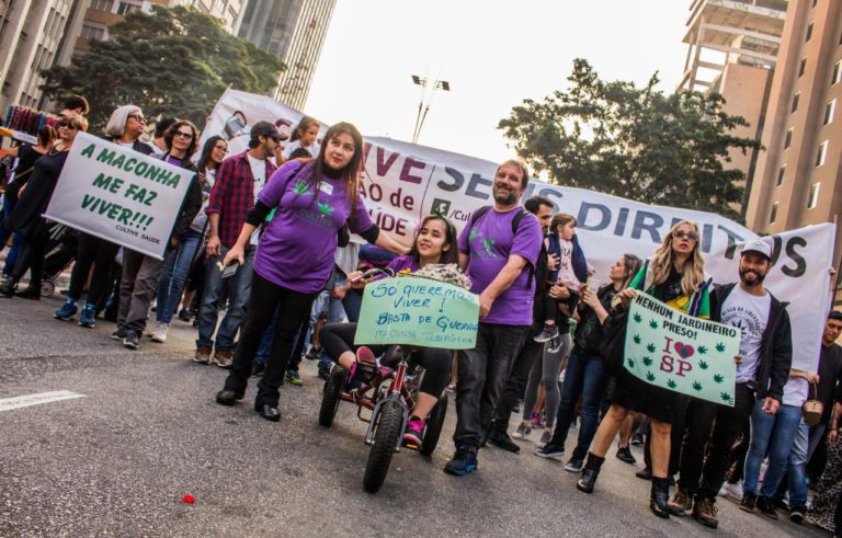 Marco Regulatório da Cannabis Sativa: Emendas do PSOL ajudarão pacientes a adquirir canabidiol das associações representativas