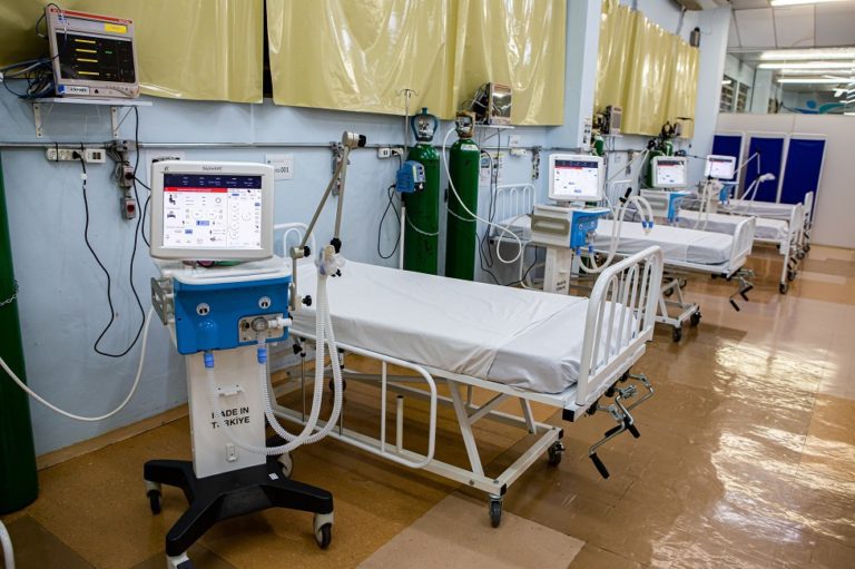 MP instaura inquérito para investigar má condução no enfrentamento à pandemia em Taboão da Serra-SP