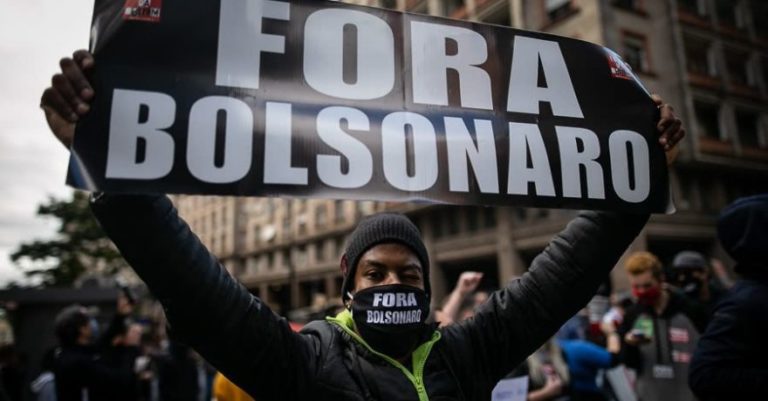 Conheça o superpedido de impeachment contra Bolsonaro