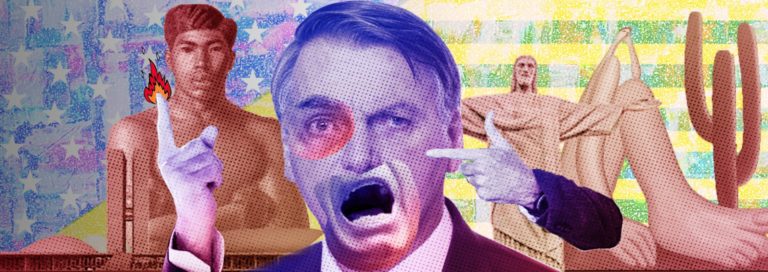 Secretário Especial da Cultura de Bolsonaro poderá ser investigado por perseguição ideológica na Lei Rouanet