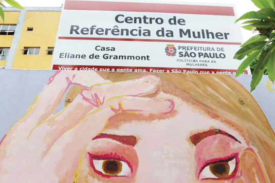 Prefeito de São Paulo quer privatizar a Casa Eliane de Grammont