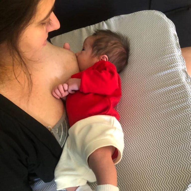 Sâmia cobra da Câmara transparência na informação sobre licença-maternidade no painel de votações