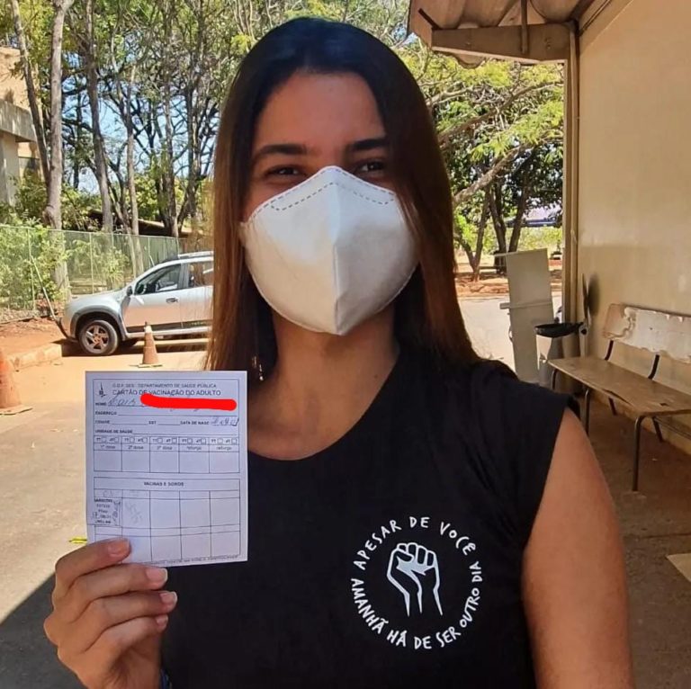 ADPF apresentada pelo PSOL garante que estados e municípios decidam sobre vacinação de adolescentes