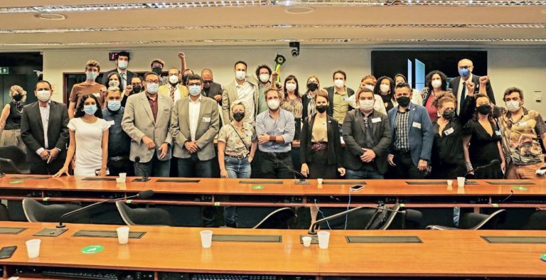 Plataforma Unificada da Cultura: Comissão de Cultura da Câmara dos Deputados promove consulta pública sobre o setor