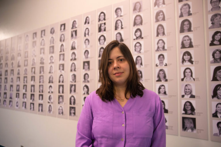 Sâmia Bomfim apresenta projeto de lei para garantir autonomia no uso de métodos contraceptivos