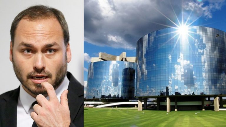 Sâmia Bomfim solicita que MPF investigue conversas do gabinete do ódio com a DarkMatter