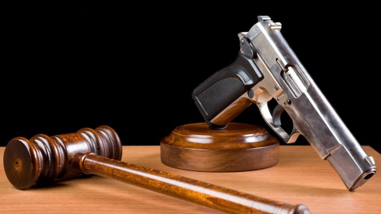 PSOL aciona STF para suspender lei de Rondônia que facilita porte de armas