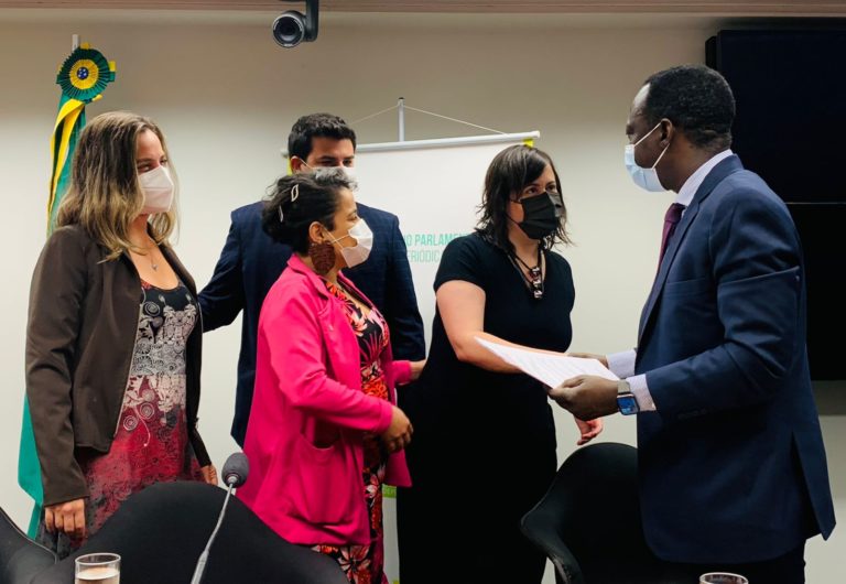 PSOL denuncia à ONU aumento da violência no campo e alerta para o aprofundamento da crise durante os anos do governo Bolsonaro