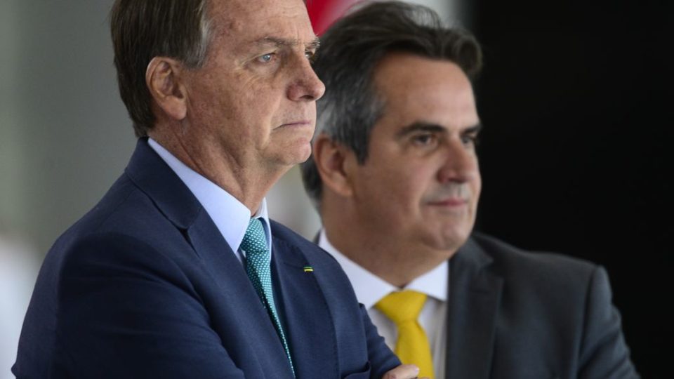 PSOL protocola requerimento pedindo que Ciro Nogueira explique denúncias de esquema de favorecimento político e “escolas fake”