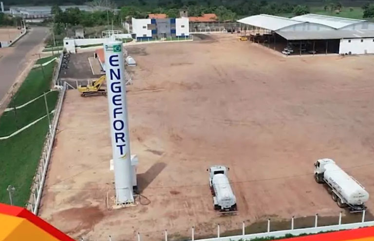 PSOL quer que MPF investigue Bolsonaro por favorecimento de construtora Engefort