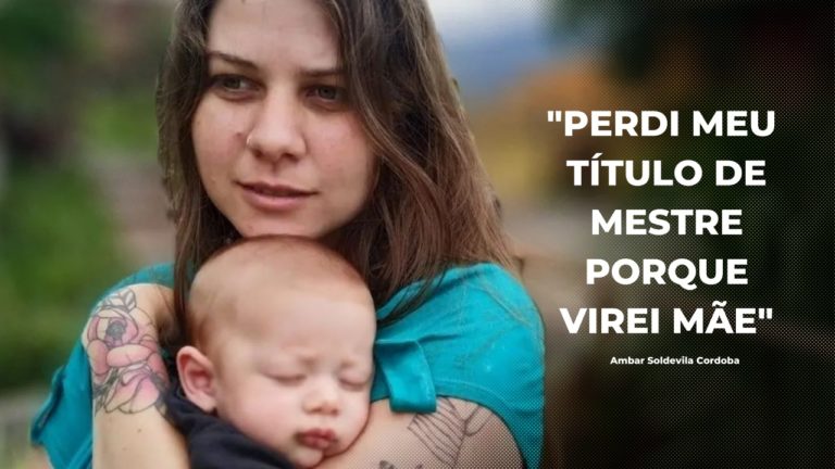 Sâmia aprova Moção de Apoio a Ambar Córdoba na Comissão da Mulher e na Comissão de Educação