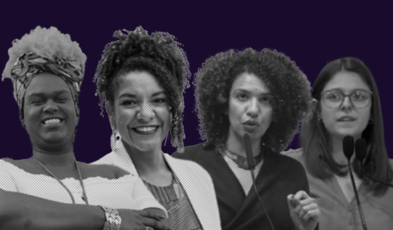 MP vai investigar violências políticas de gênero sofridas por deputadas estaduais e vereadoras do PSOL