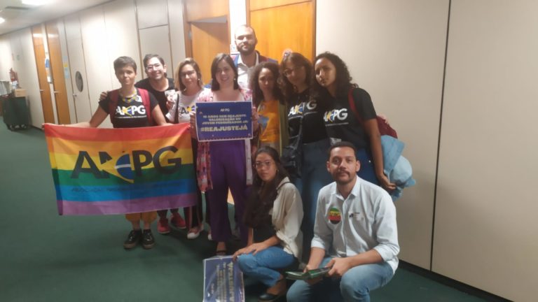 Proposta da Sâmia inclui pesquisador bolsista como segurado obrigatório da Previdência Social