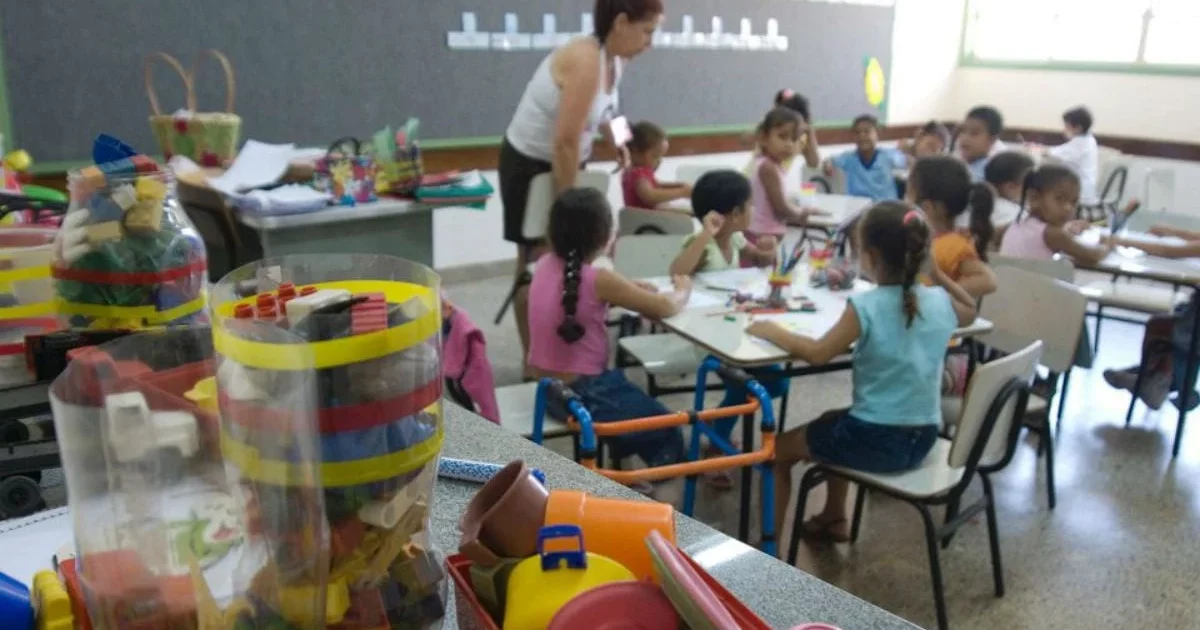 Professoras capacitadas em Educação Especial sofrem com descaso do governo de São Paulo