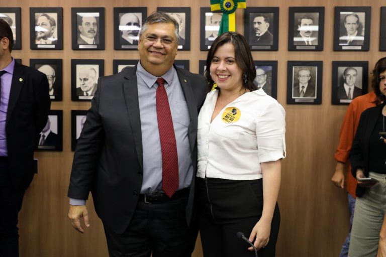 Ministério da Justiça terá observatório sobre violência política de gênero