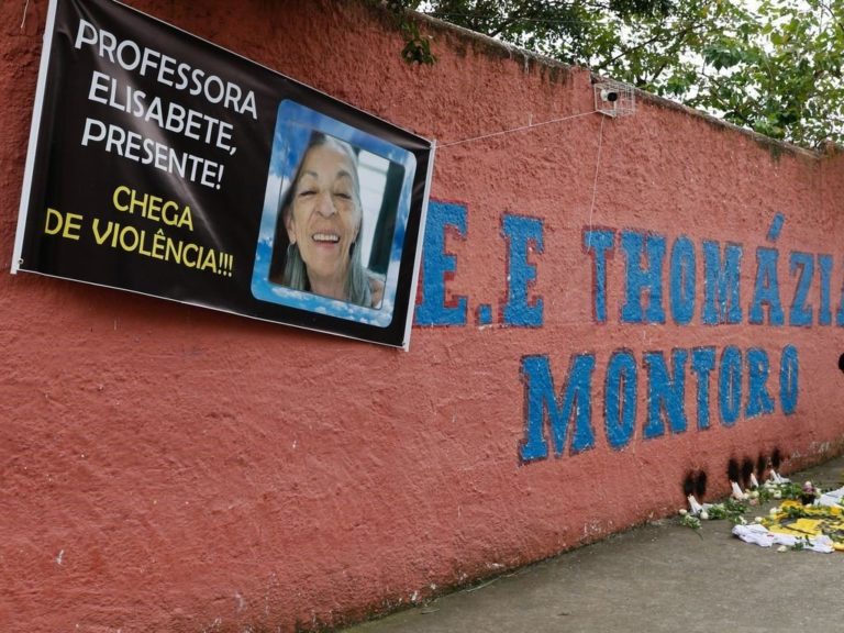 Solidariedade às vítimas do ataque na escola da Vila Sônia é aprovada na Câmara a pedido de Sâmia