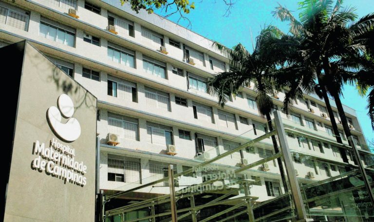 MP pede abertura de inquérito policial para apurar mortes na Maternidade de Campinas