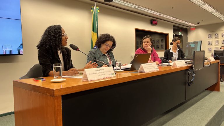 Audiência pública expõe dados alarmantes sobre casamento infantil no Brasil e alerta para subnotificação