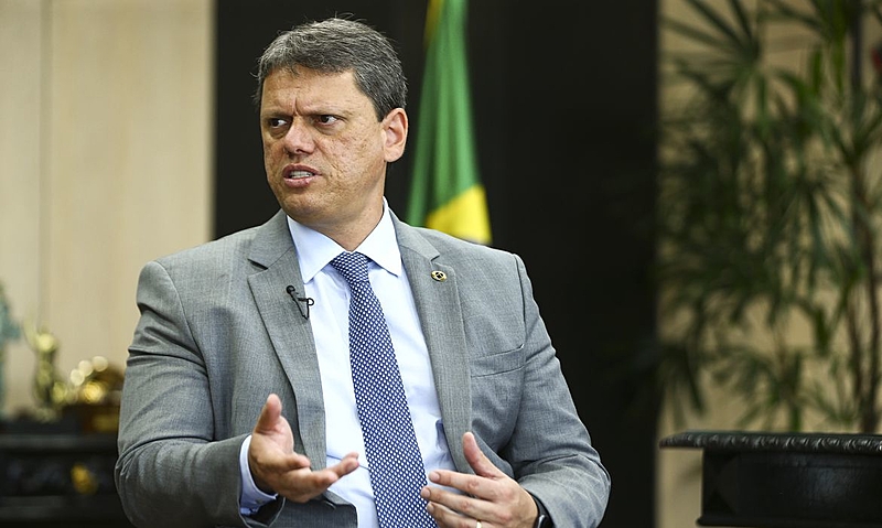 Governo Tarcísio: PSOL aciona MP sobre orçamento ‘fake’ de Secretaria da Mulher