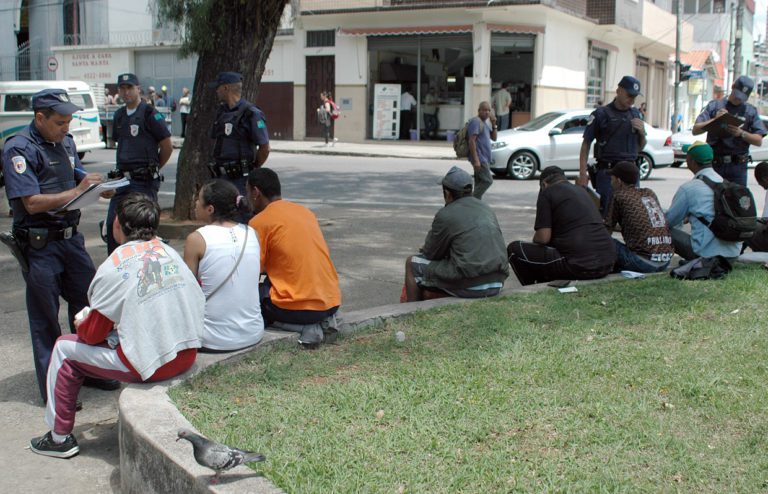 Após denúncias, Sâmia pede explicações à Prefeitura de Jundiaí sobre tratamento dado a pessoas em situação de rua