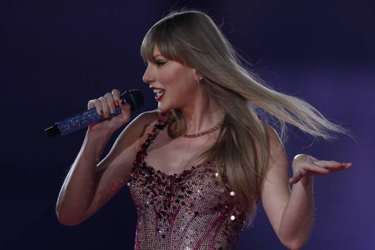 Ministério Público vai investigar conduta de produtora em shows de Taylor Swift