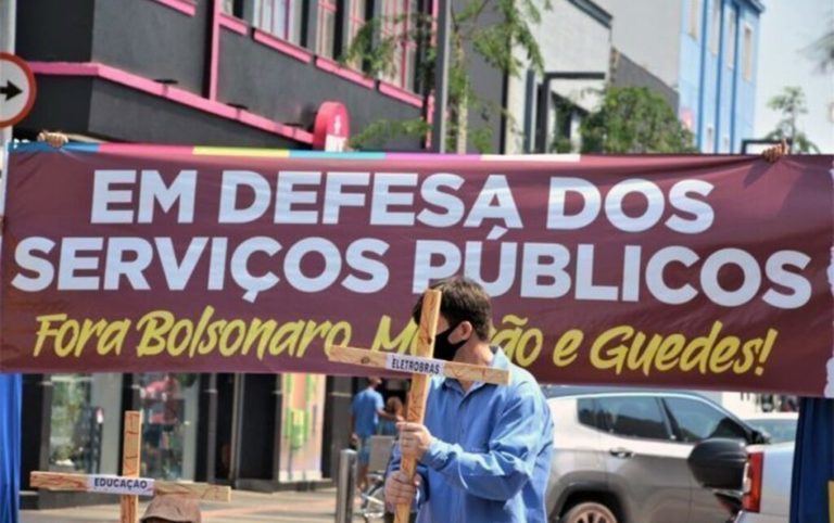 Projeto que descongela benefícios dos servidores é aprovado na Comissão de Finanças e Tributação