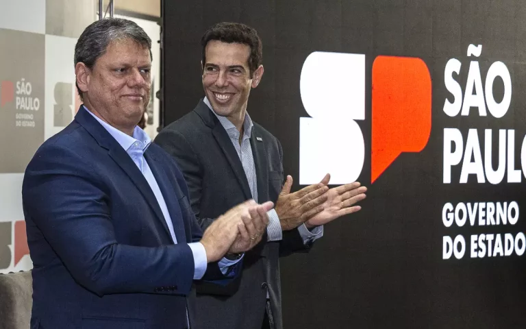 PSOL vai ao MP contra portaria de Tarcísio que avalia diretores com base em suposta ‘meritocracia’