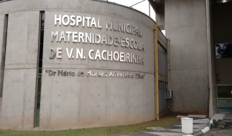 MP é acionado contra Prefeitura de SP, que teria acessado prontuários sigilosos de pacientes de aborto legal no Hospital Cachoeirinha